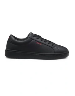 Neston Sneaker Black
