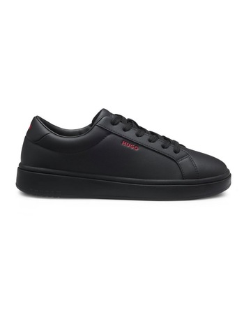 Black colour