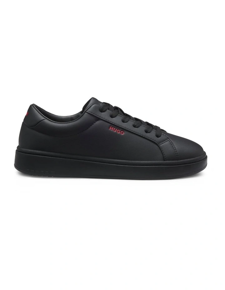 Neston Sneaker Black image 1
