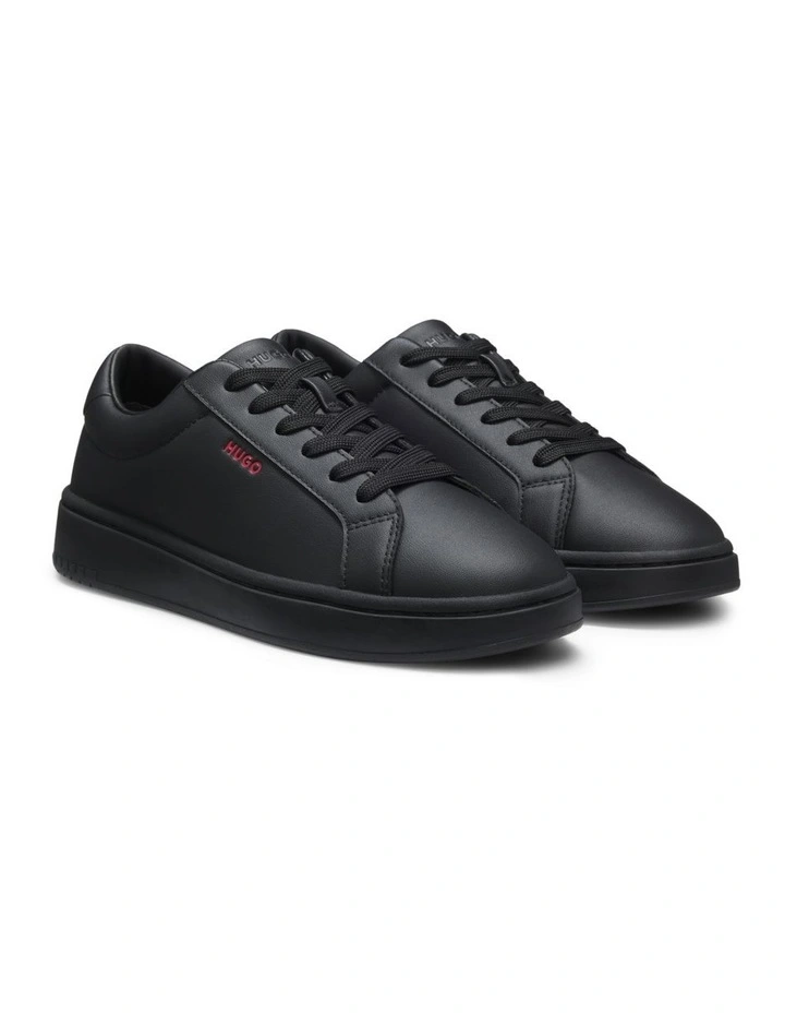 Neston Sneaker Black image 2