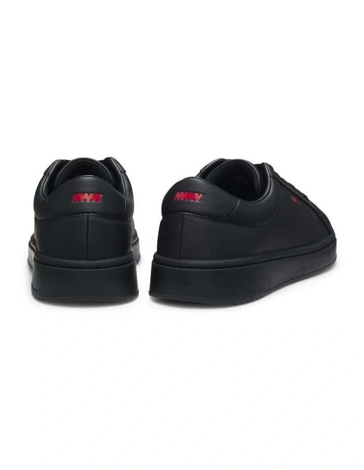 Neston Sneaker Black image 3