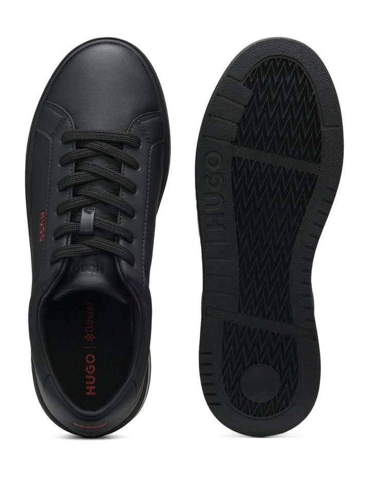 Neston Sneaker Black image 4