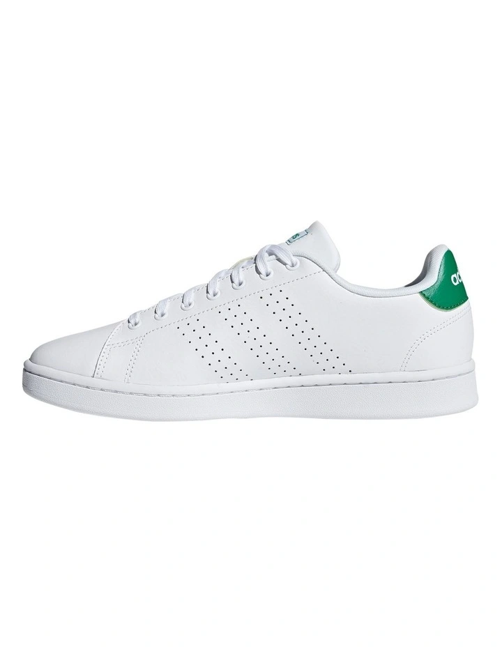 cloudfoam advantage sneaker