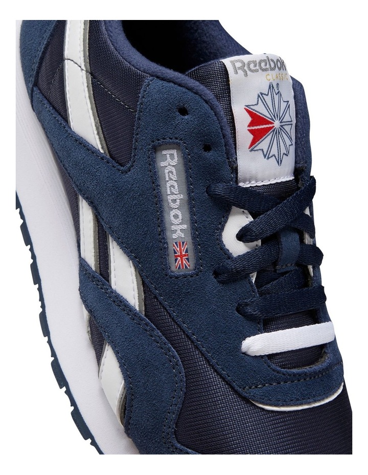 reebok cl nylon