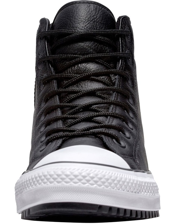 chuck taylor all star boot padded collar