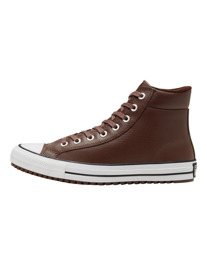 chuck taylor all star boot padded collar