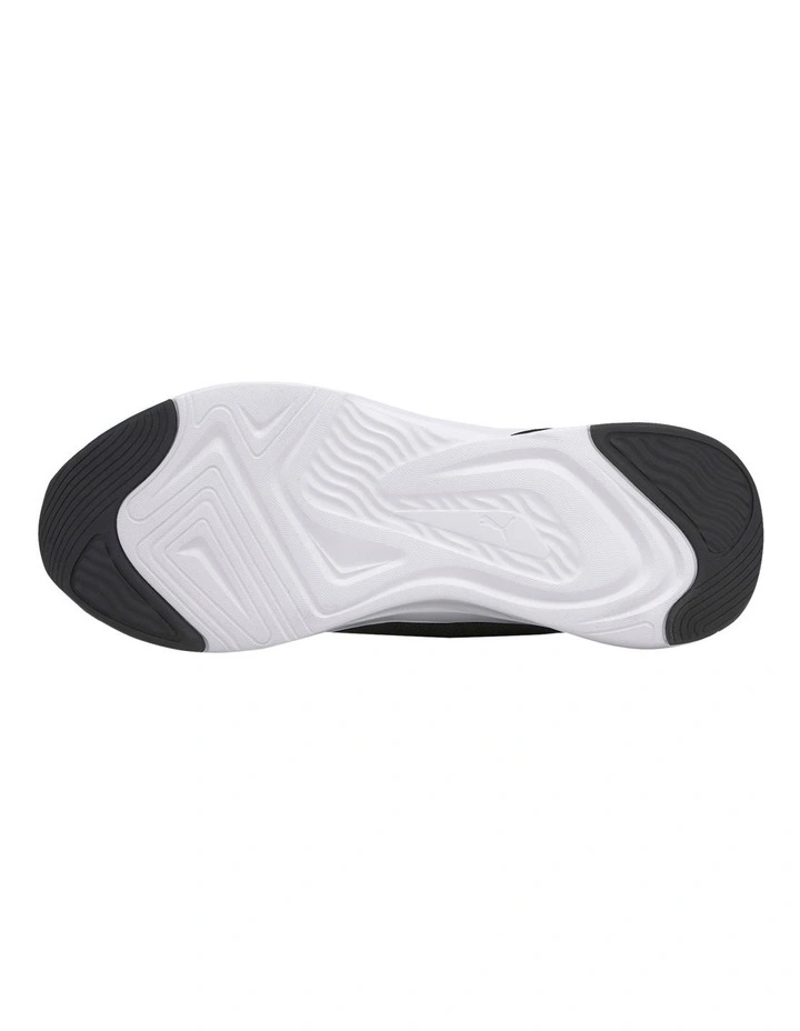 puma softride rift knit