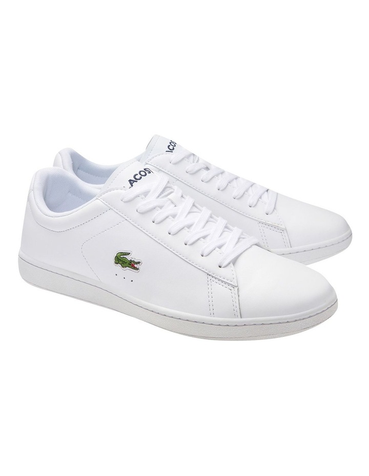 Lacoste sneakers myer clearance