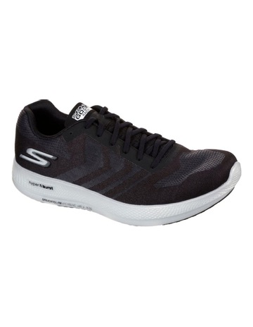 lancer shoes black colour