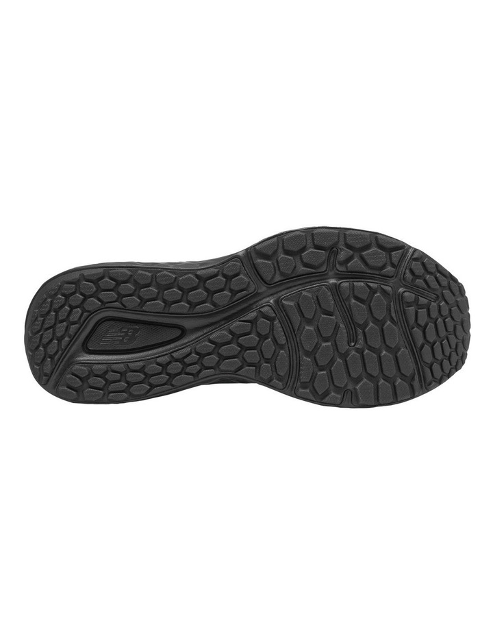 New Balance 680 V7 Black Fresh Foam 