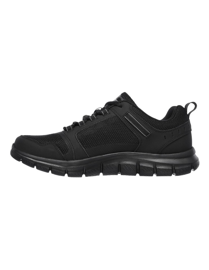 Skechers Track Knockhill Sneaker In 