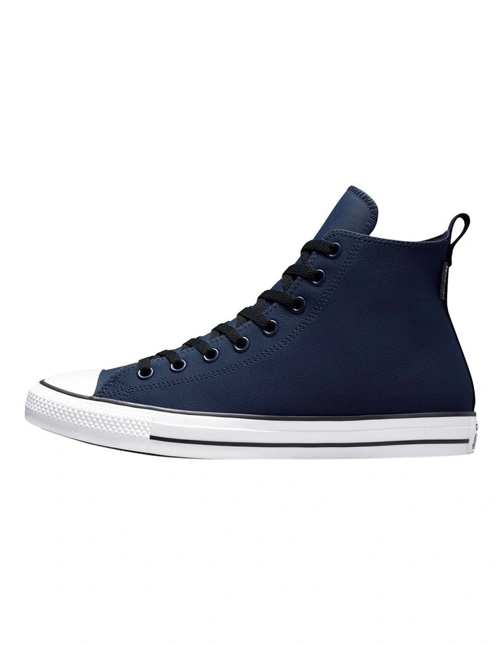converse athletic navy