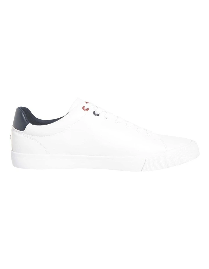 ucb sneakers white