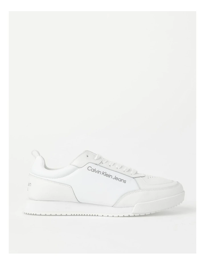calvin klein runner sneaker
