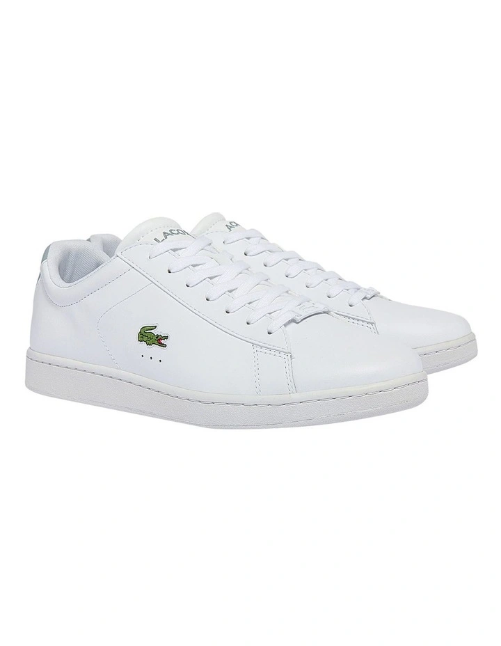 lacoste mesh shoes