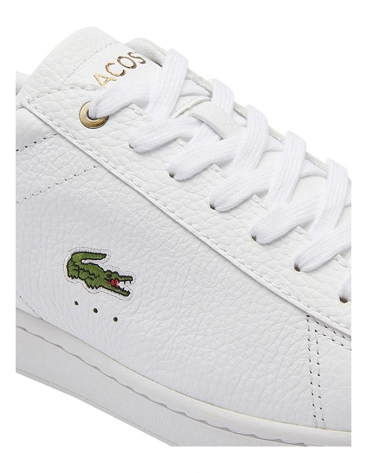 Carnaby White/Navy Sneaker image 6