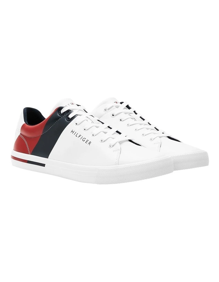 hilfiger sneakers mens