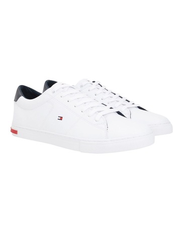 White colour