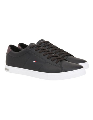 Black colour
