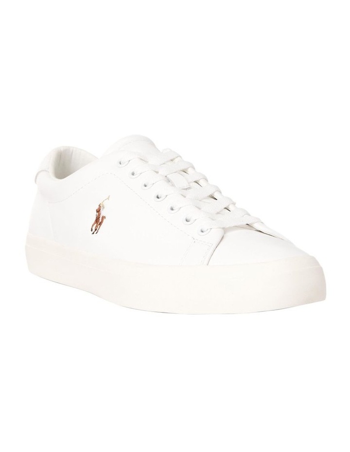 Polo Ralph Lauren Longwood Sneaker In 