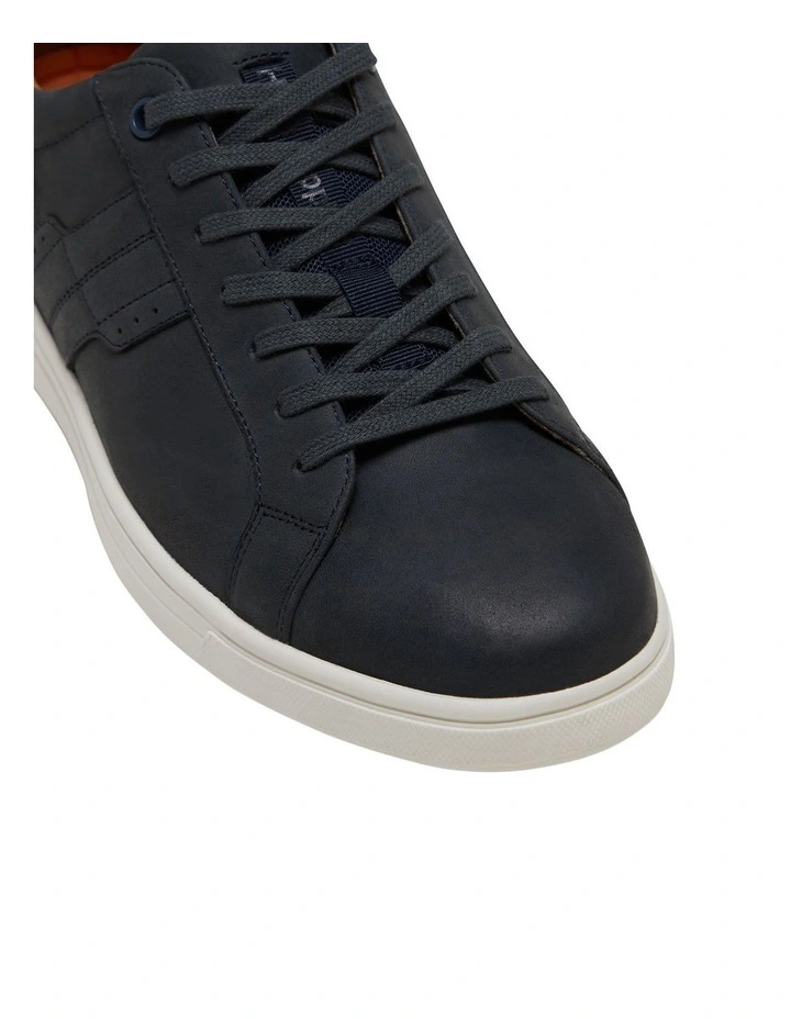 Gravity Wild Sneaker in Navy image 2