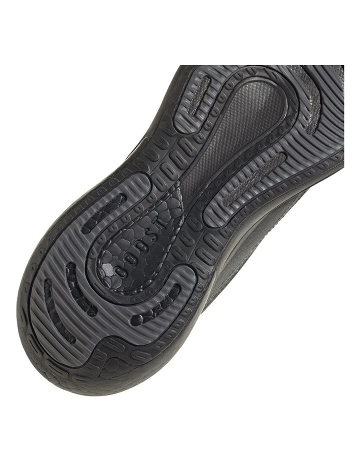 Supernova 2.0 X Parley Sneaker in Black image 5
