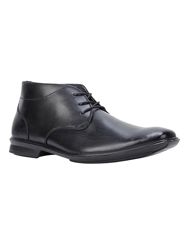 Hush puppies chambers clearance