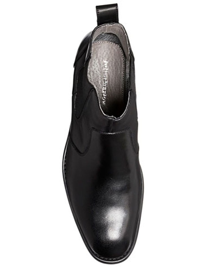 mens dress boots myer