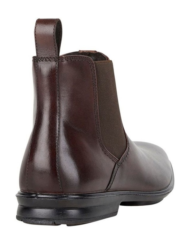 myer chelsea boots