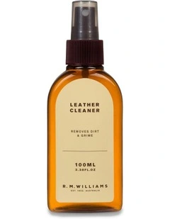 Leather Cleaner 100ml