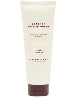 Leather Conditioner
