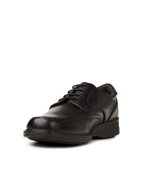 hush puppies torpedo extra wide