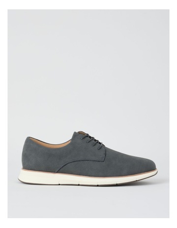 Navy Nubuck colour