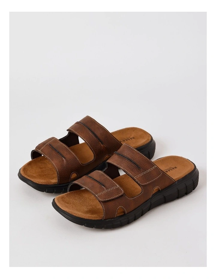 Henry Sandal in Brown image 3