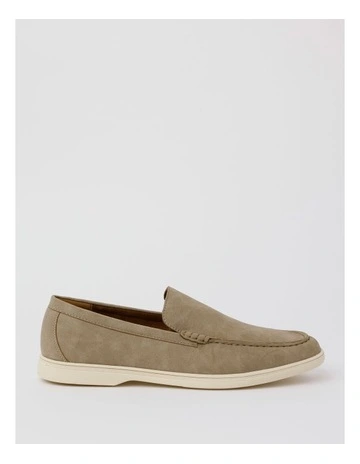Murcia Loafer in Sand