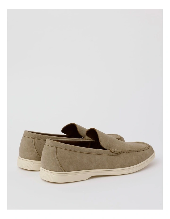 Murcia Loafer in Sand image 5