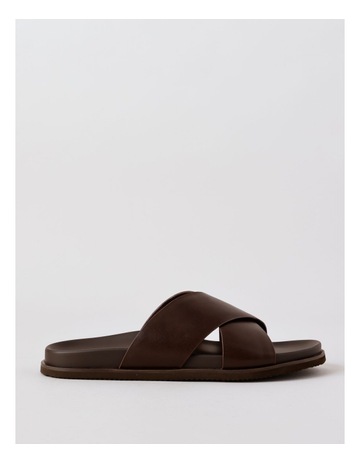 Brown colour