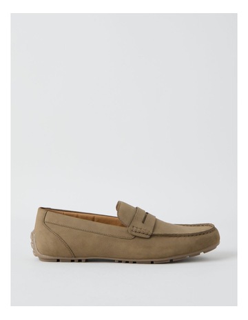 TAUPE NUBUCK colour