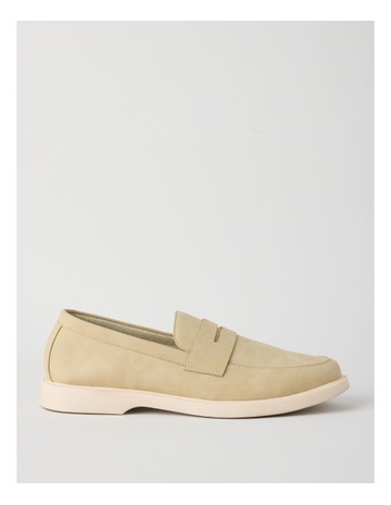 Tumbled Sand nubuck colour