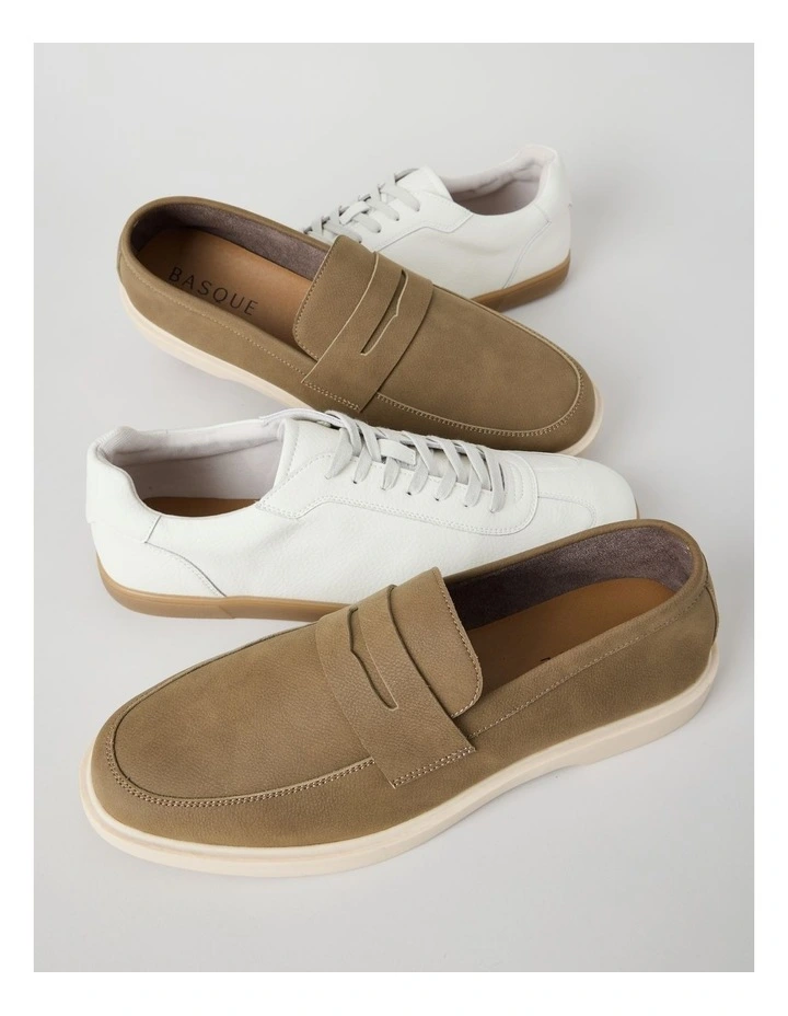 Roy Loafer in Taupe image 6