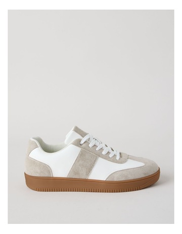 White/Sand/Gum colour