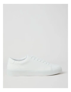 Franco Sneaker in White