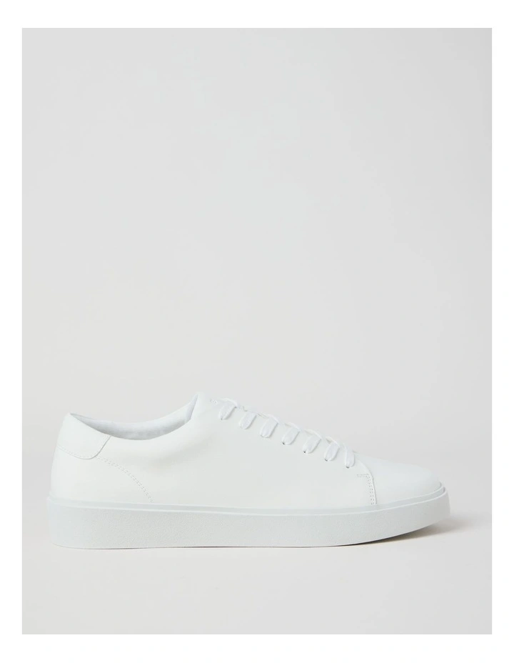 Franco Sneaker in White image 1