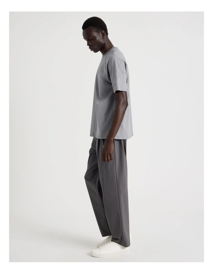 Franco Sneaker in White image 2