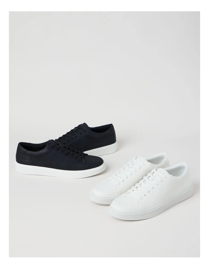 Franco Sneaker in White image 7