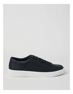 Franco Sneaker in Black