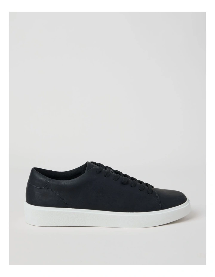 Franco Sneaker in Black image 1