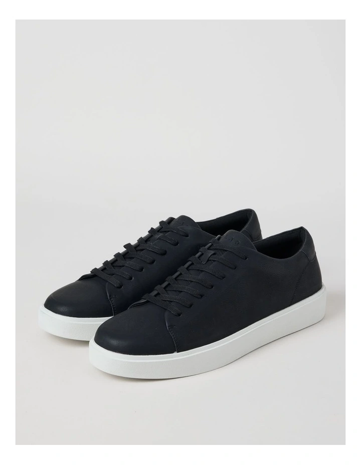 Franco Sneaker in Black image 3