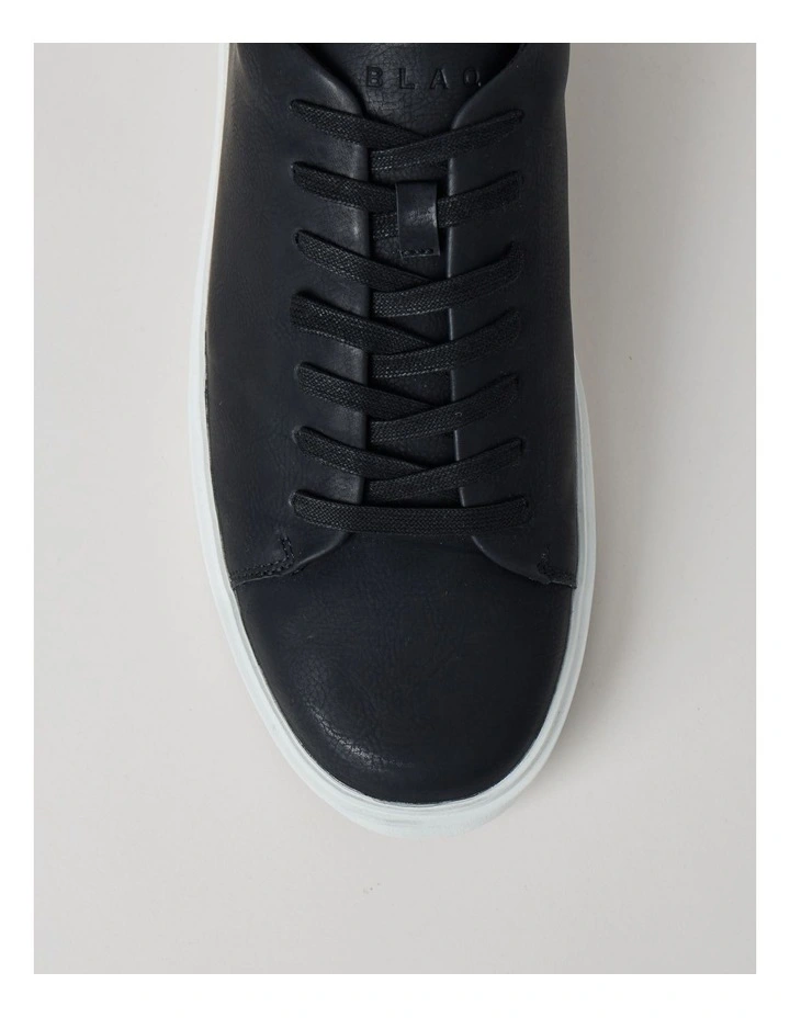 Franco Sneaker in Black image 4