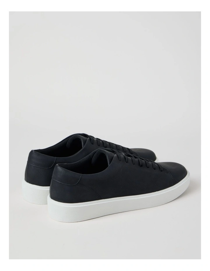 Franco Sneaker in Black image 6